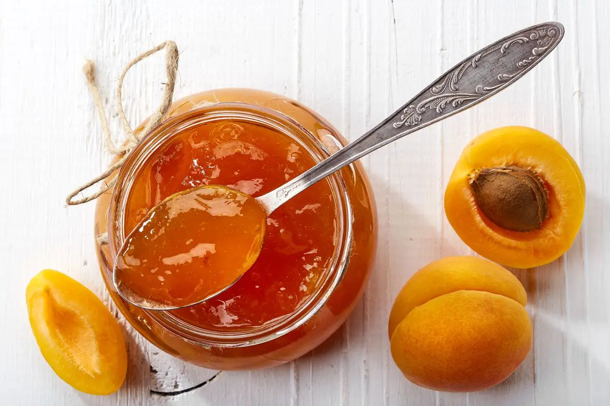 Marmellata di albicocche bimby