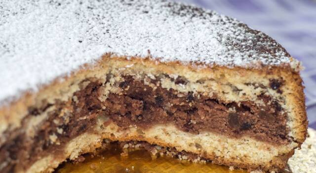 Sfoglio polizzano delle Madonie: la torta siciliana tra gusto e tradizione