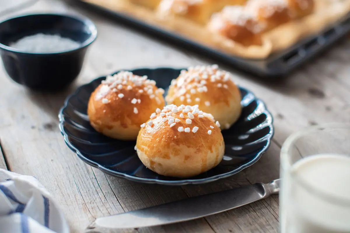 Buondì ricetta