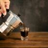 Guida pratica su come fare il caffè con la moka!