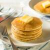 Pancake senza glutine fatti con Bimby? Sono pronti in pochi minuti