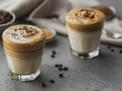 Spumone al caffè con il Bimby: semplice e veloce da preparare