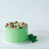 Torta After Eight