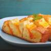 Torta al mango