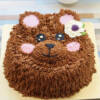 Torta orso: la ricetta che rende speciale qualsiasi compleanno!