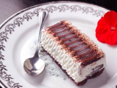 Fresca e gustosa, prepariamo la viennetta con Bimby