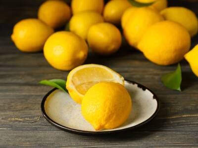 Ma qual è la vera differenza tra limone e cedro?