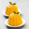 Bavarese al melone