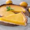 Crostata al limone con il Bimby
