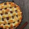 Crostata perginese