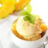 Gelato al melone