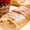 Strudel di mele con il Bimby