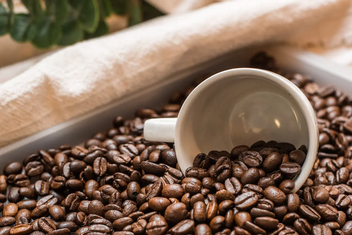 caffe espresso