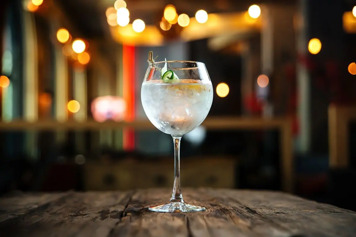Gin portoghese