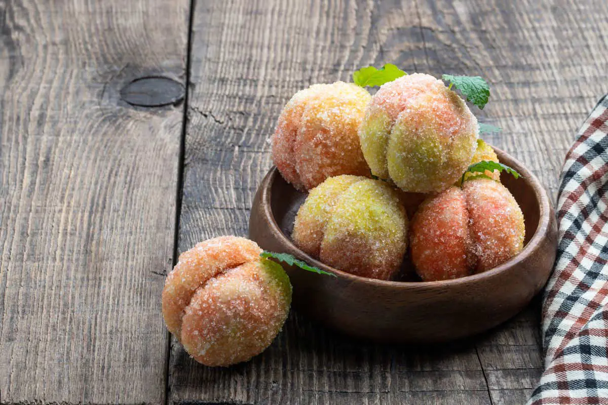 Limoni dolci