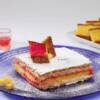 Torta diplomatica