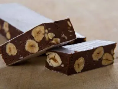 torrone dei morti