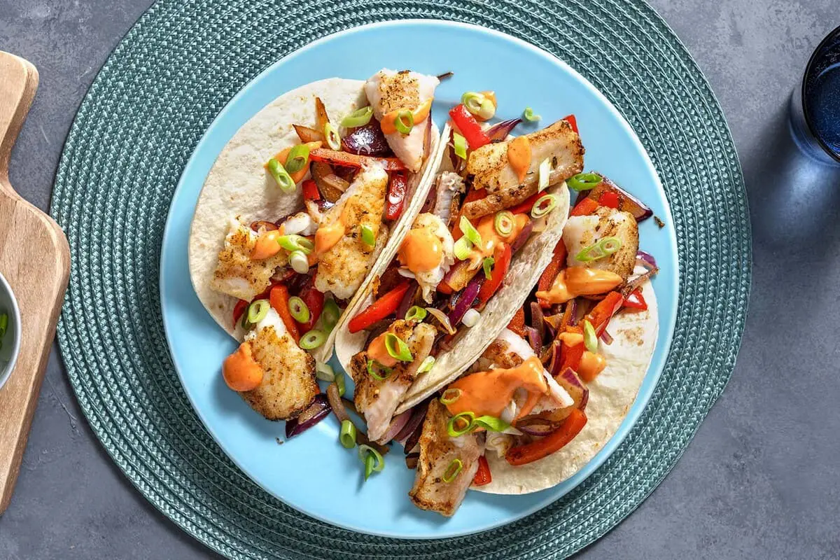 HelloFresh Ricetta