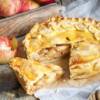 Apple pie Bimby