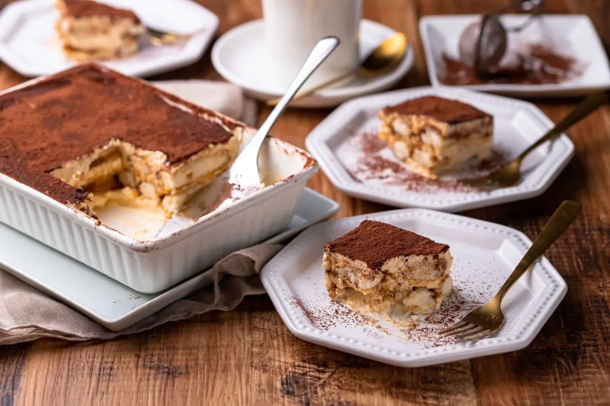 Birramisù Bimby