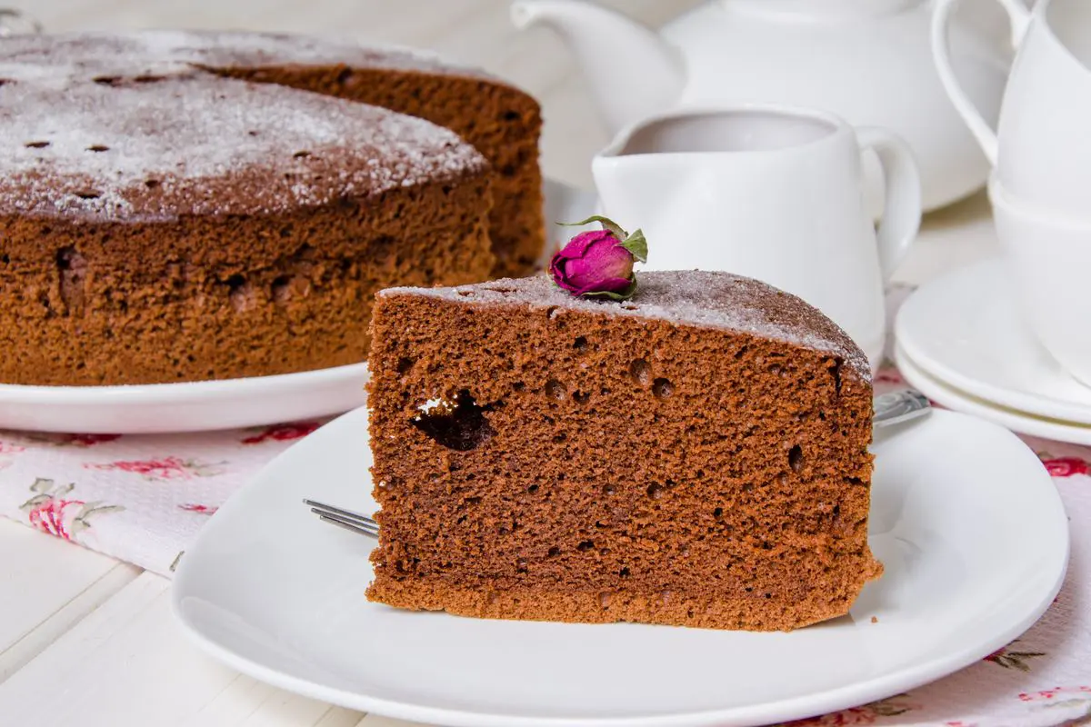 Torta grigna