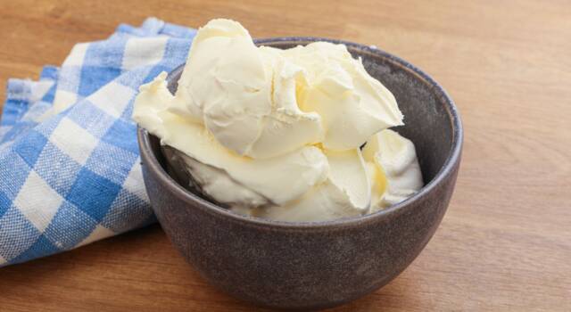Camy cream: la deliziosa crema fatta con 3 ingredienti