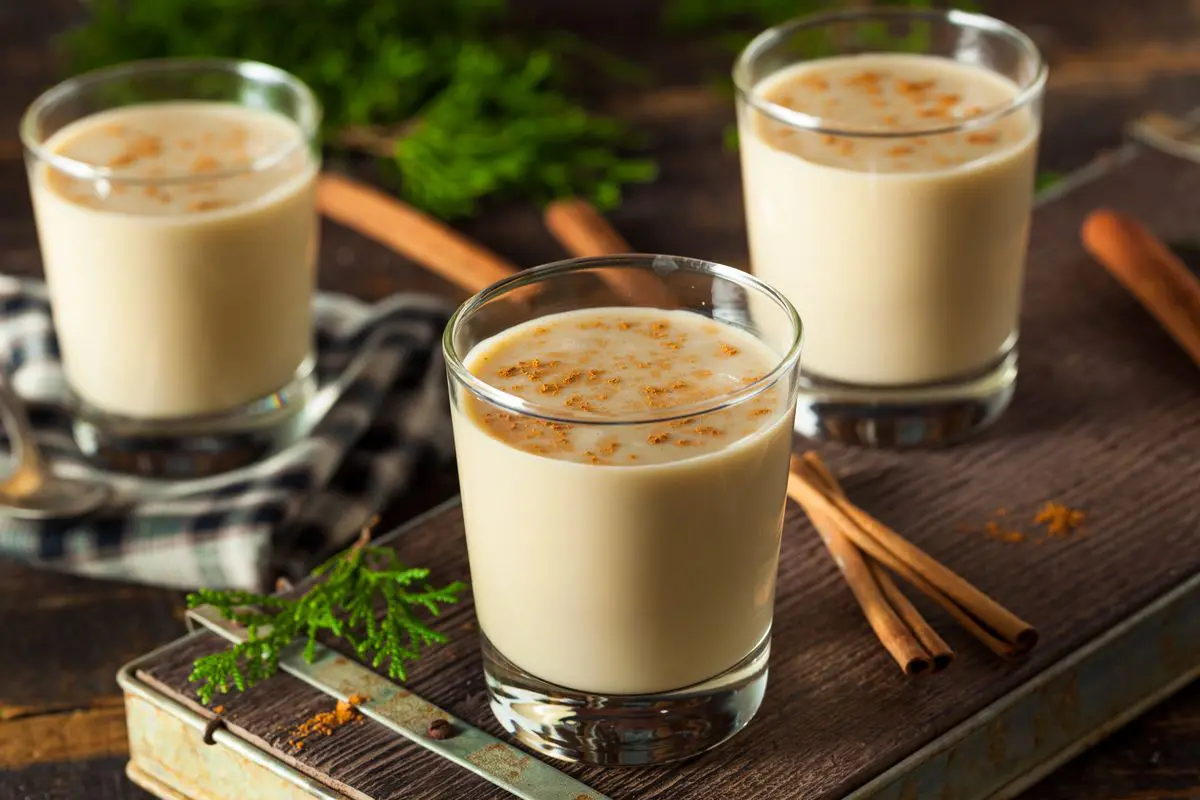 Eggnog