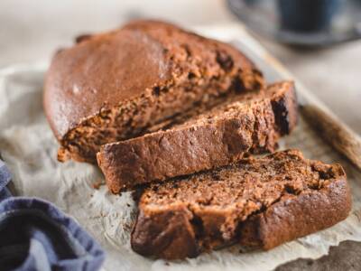 Pane dolce al cioccolato