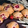 Biscotti alle fragole