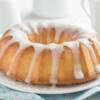 Bundt cake