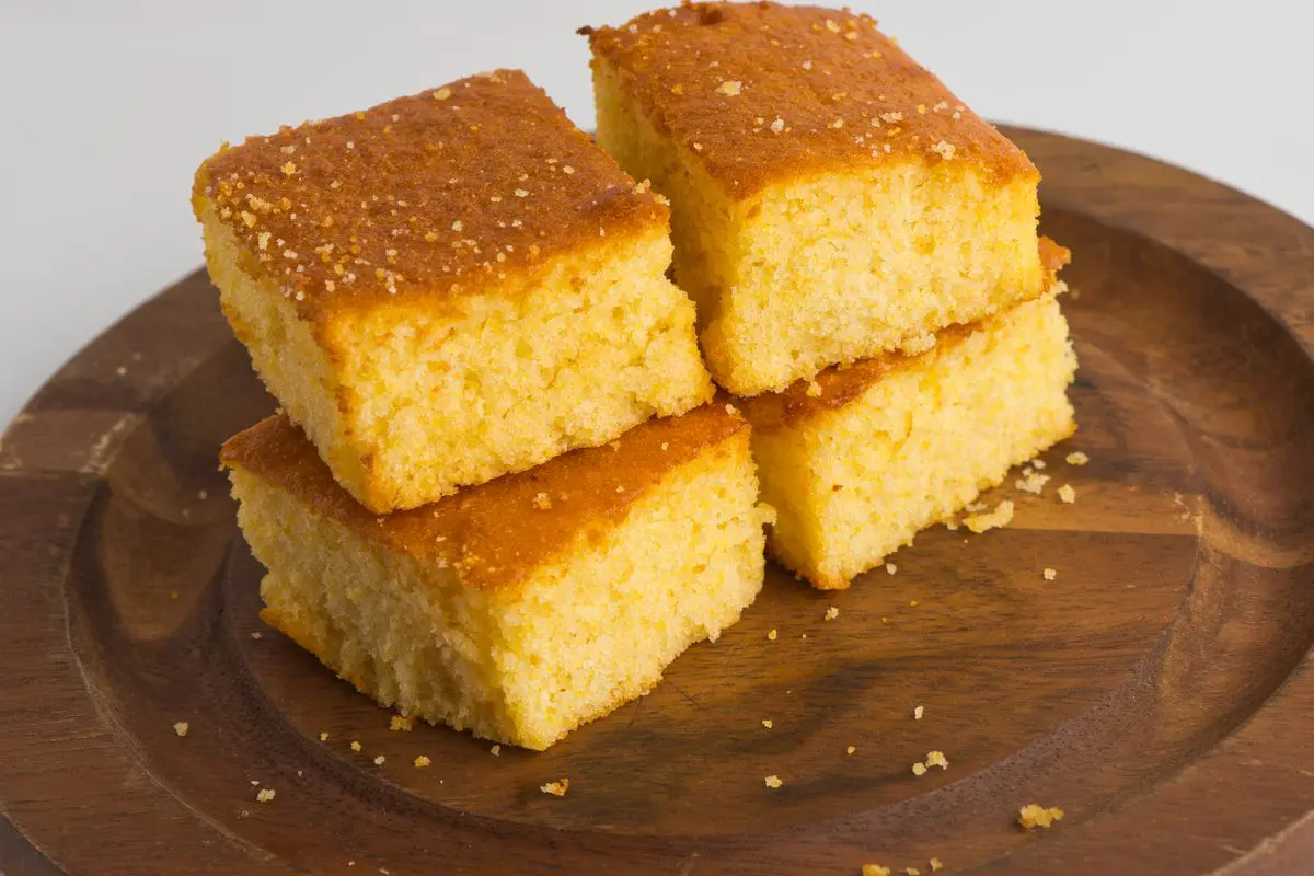 Cornbread