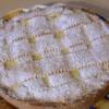 Crostata della babbaiola