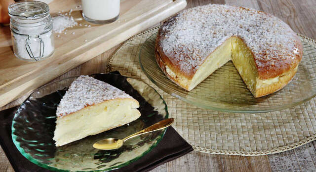 Tarte tropezienne: prepariamo la famosa e golosa torta di Saint Tropez