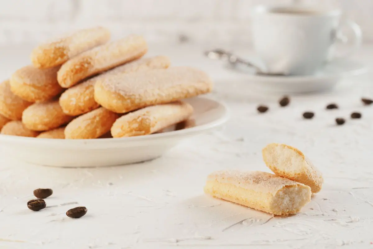 Biscotti di Novara