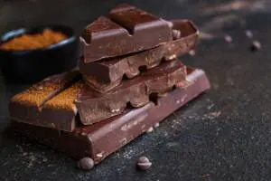 Come conservare il cioccolato