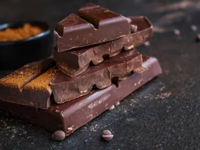 Come conservare il cioccolato