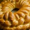 Colac, il pane rumeno delle feste