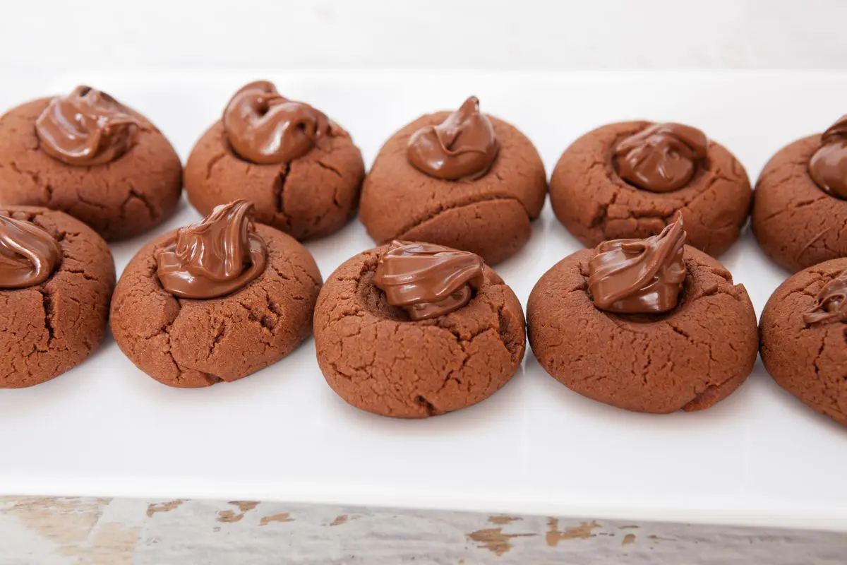 Nutellotti Bimby