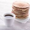 Pancake al caffè, per iniziare la giornata con energia