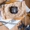 Brownies al cioccolato, la ricetta golosa con il Bimby