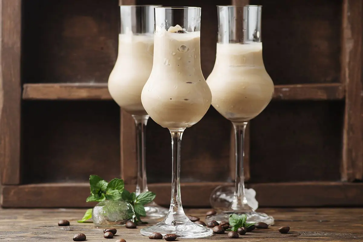 Sorbetto al caffè Bimby