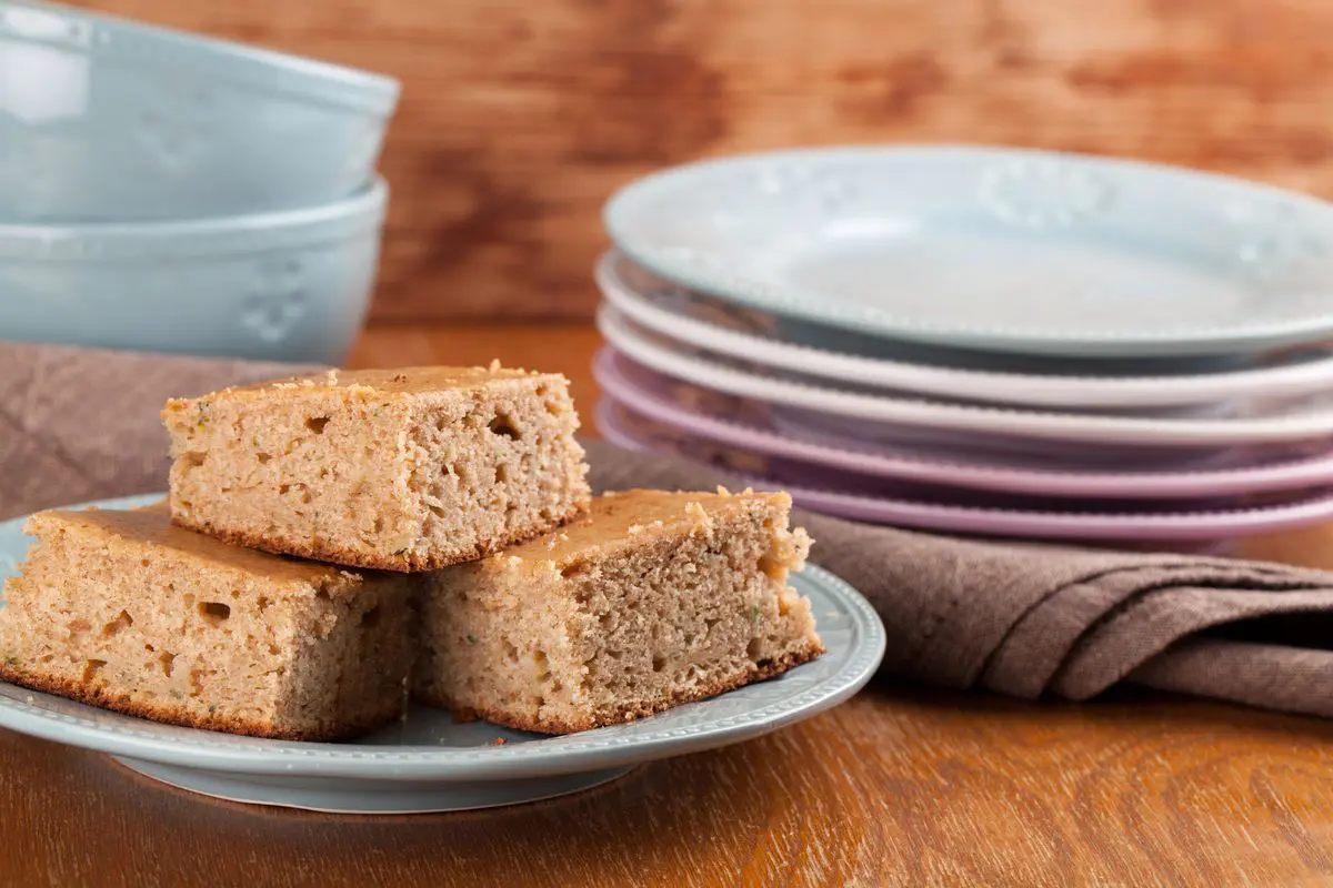 Torta farro e yogurt