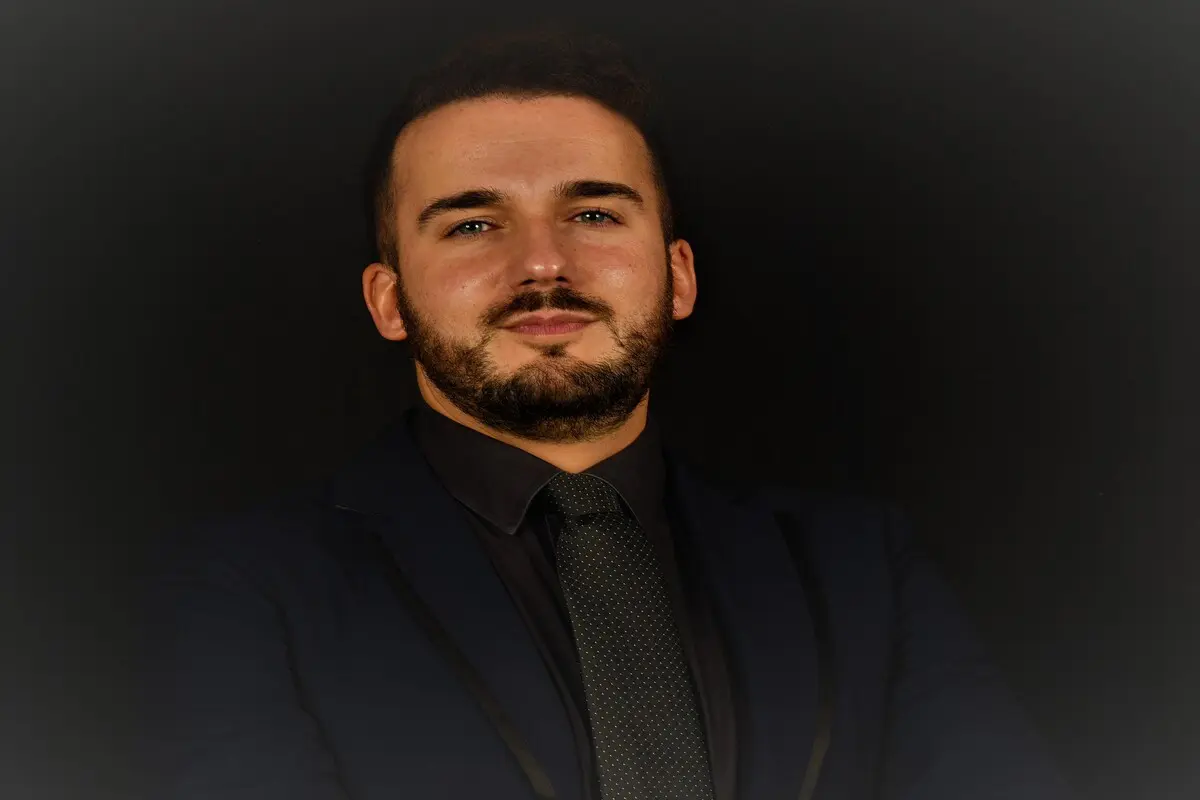 Daniele Bartocci