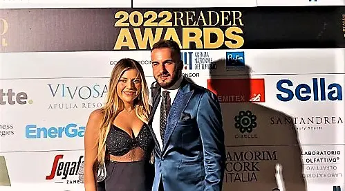 Daniele e Martina