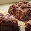 brownies in friggitrice ad aria