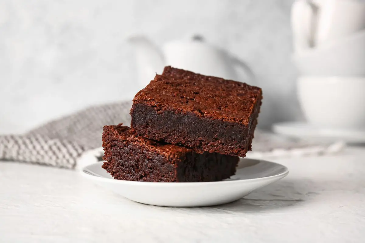 brownies light