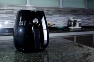 Come risparmiare usando la friggitrice ad aria