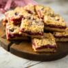 Streusel alle fragole