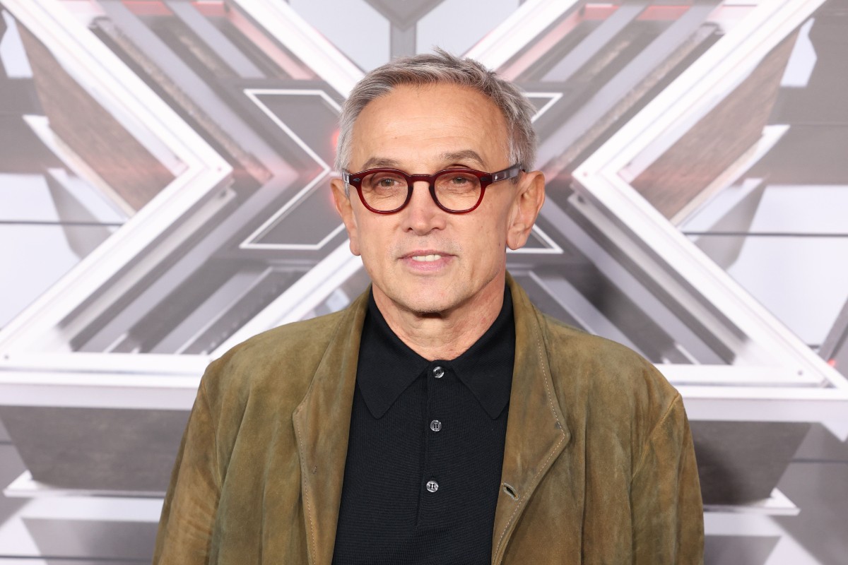 Bruno Barbieri
