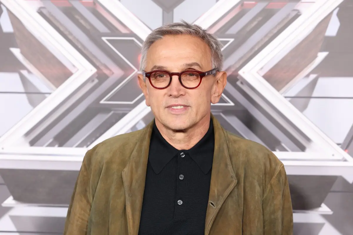 Bruno Barbieri